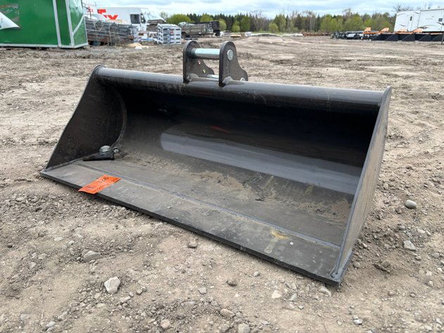 Image for Brand New Mini Excavators (14), Mini Skids (6), Sea Containers (2) & Attachments