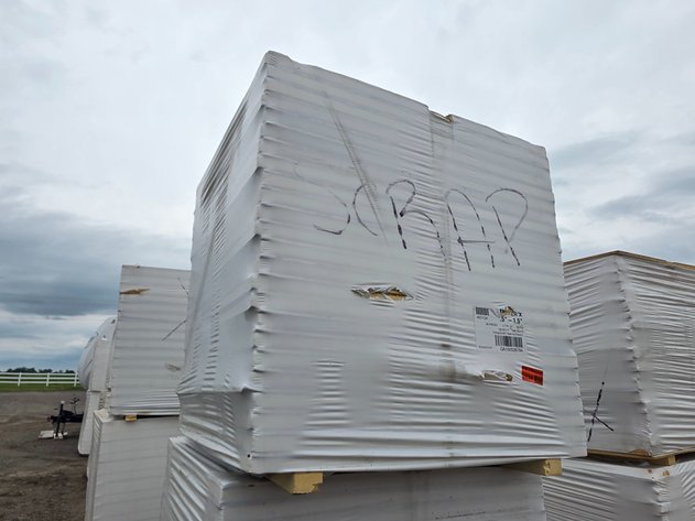 Image for Insulation Sheets 4'x4' and 4'x8'