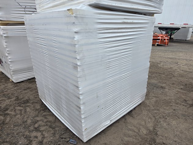Image for Insulation Sheets 4'x4' and 4'x8'