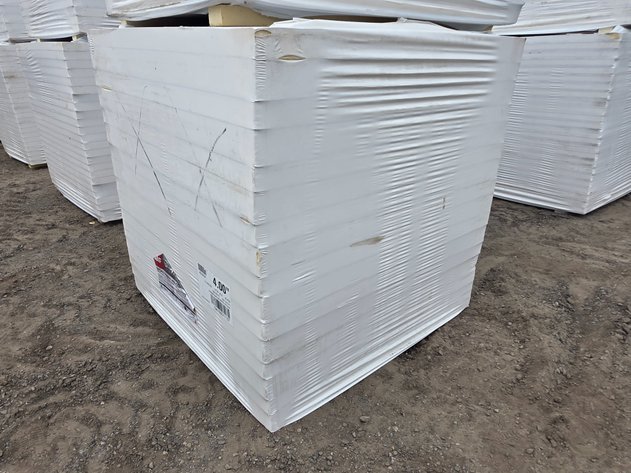 Image for Insulation Sheets 4'x4' and 4'x8'
