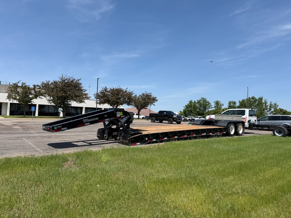 OPENING SOON: Scott County Surplus Equipment & Vehicles