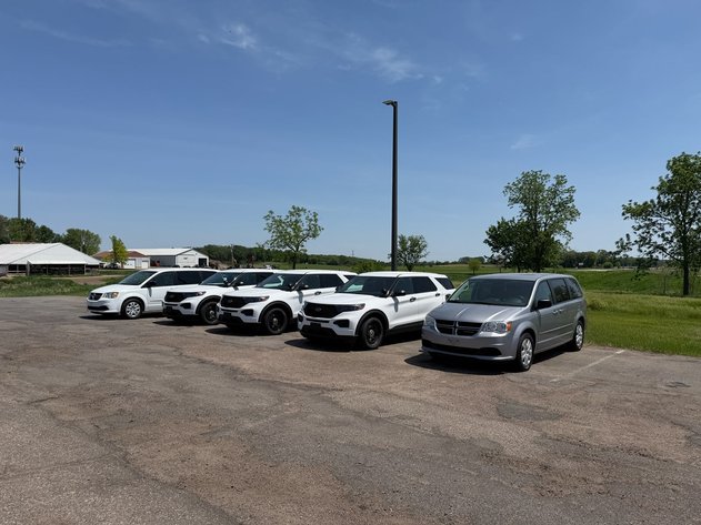 Image for OPENING SOON: Scott County Surplus Equipment & Vehicles
