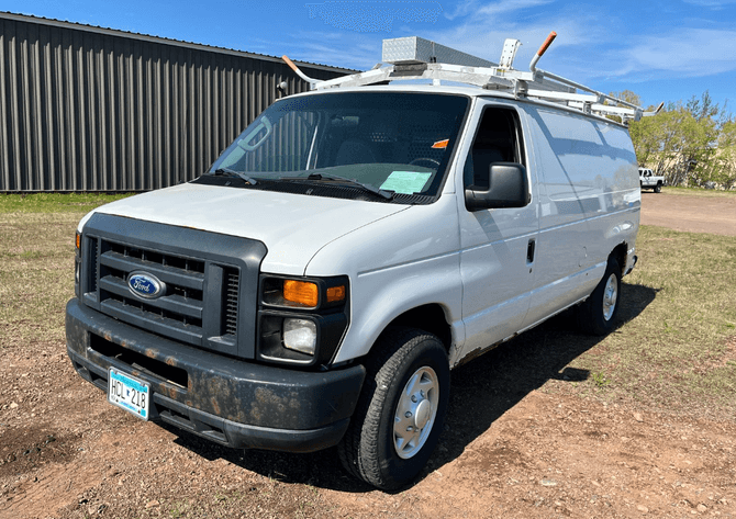 Image for OPENING SOON: Electrical Contractor Surplus to Ongoing Operations
