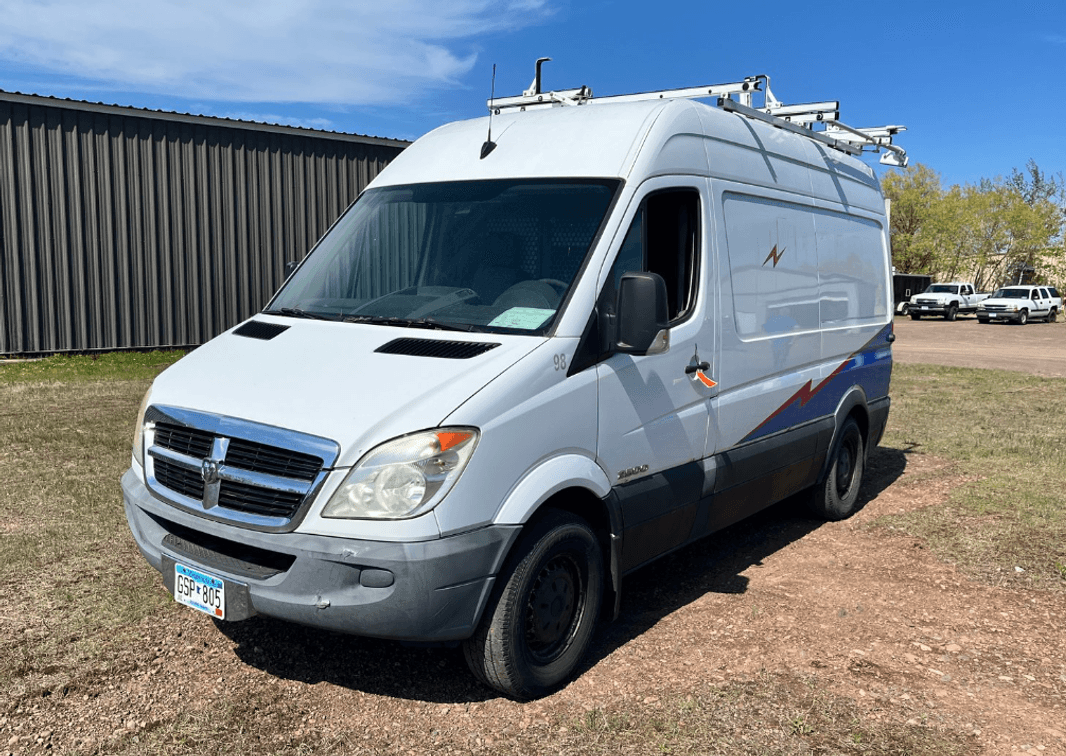 OPENING SOON: Electrical Contractor Surplus to Ongoing Operations