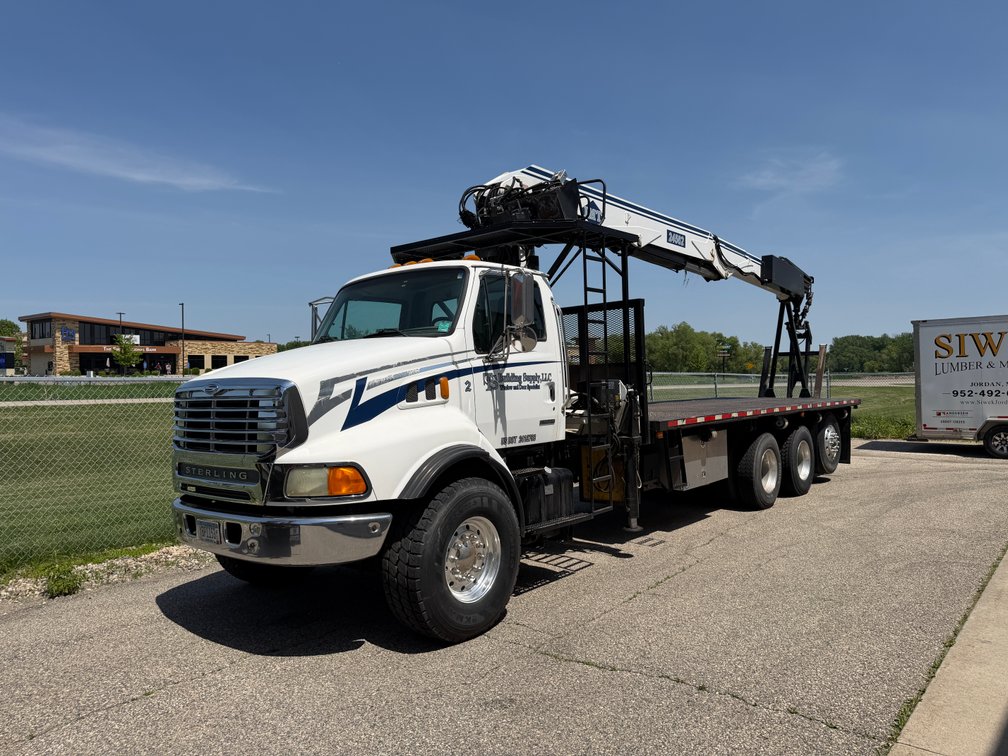 OPENING SOON: Lumber Yard Complete Liquidation