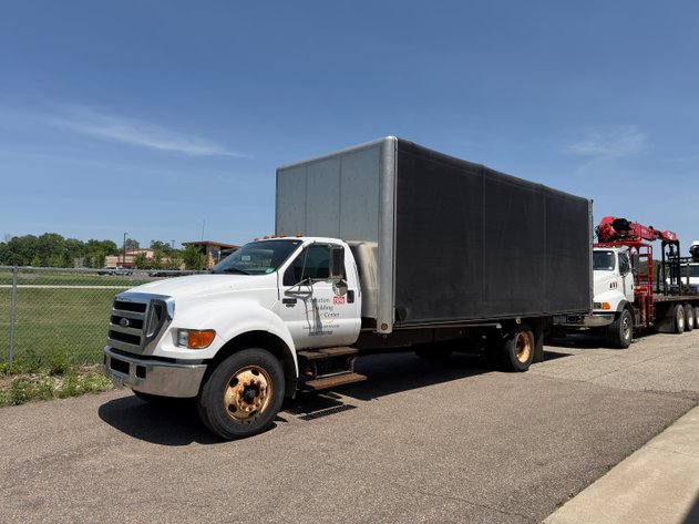 Image for OPENING SOON: Lumber Yard Complete Liquidation