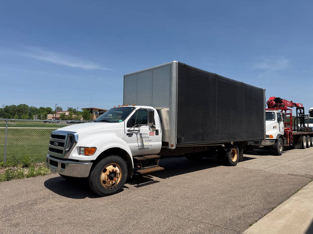 OPENING SOON: Lumber Yard Complete Liquidation