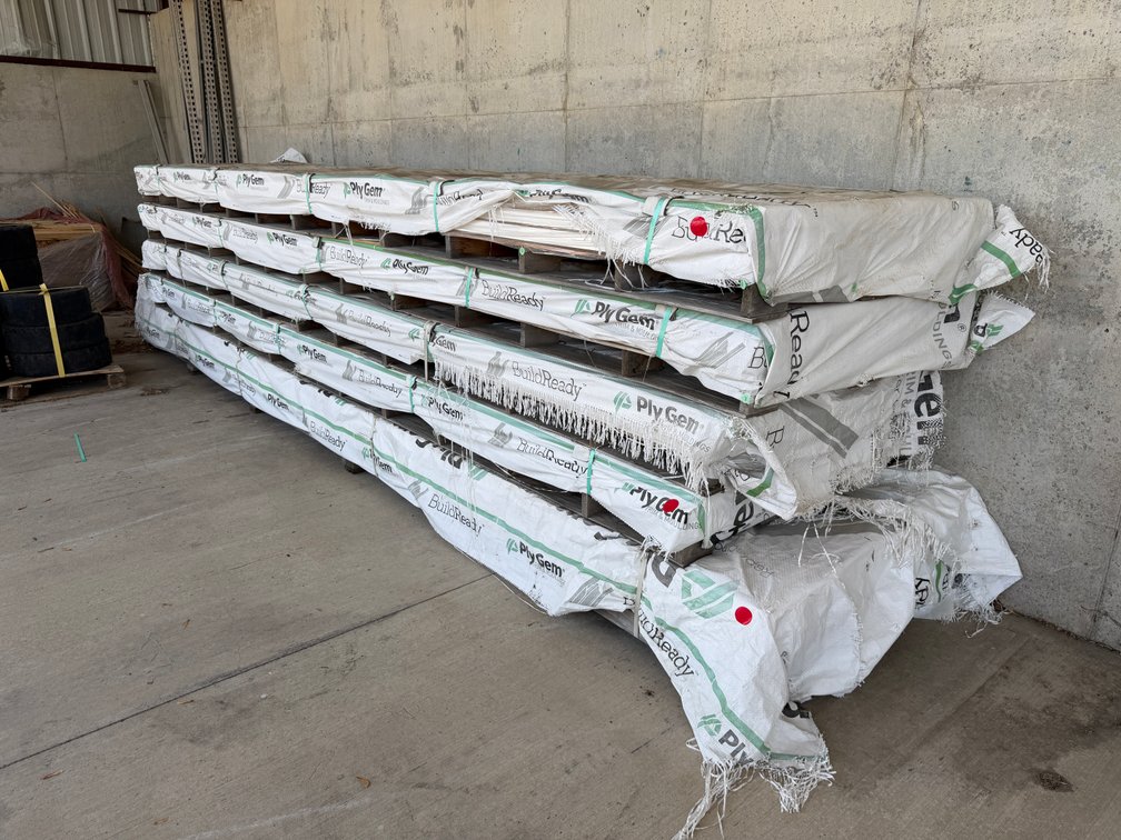 OPENING SOON: Lumber Yard Complete Liquidation