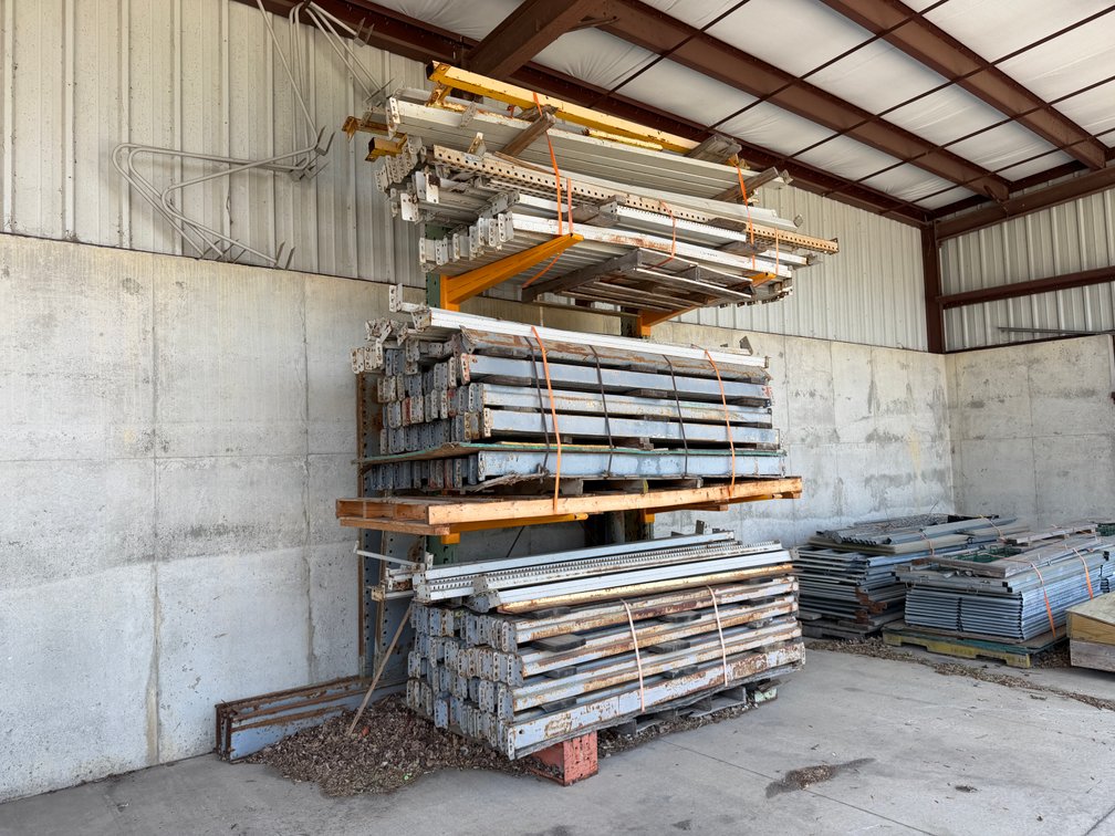 OPENING SOON: Lumber Yard Complete Liquidation