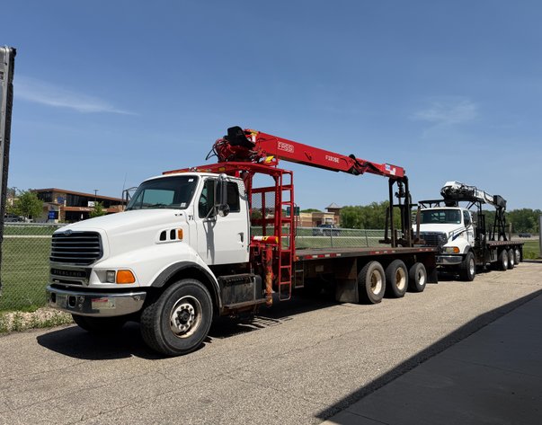 Image for OPENING SOON: Lumber Yard Complete Liquidation