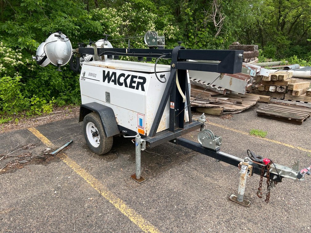 Opening Soon: By Court Ordered Receiver: General Construction Services