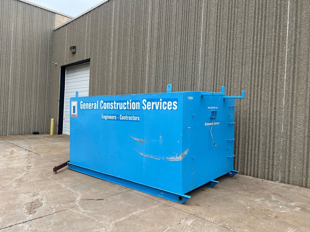 Opening Soon: By Court Ordered Receiver: General Construction Services