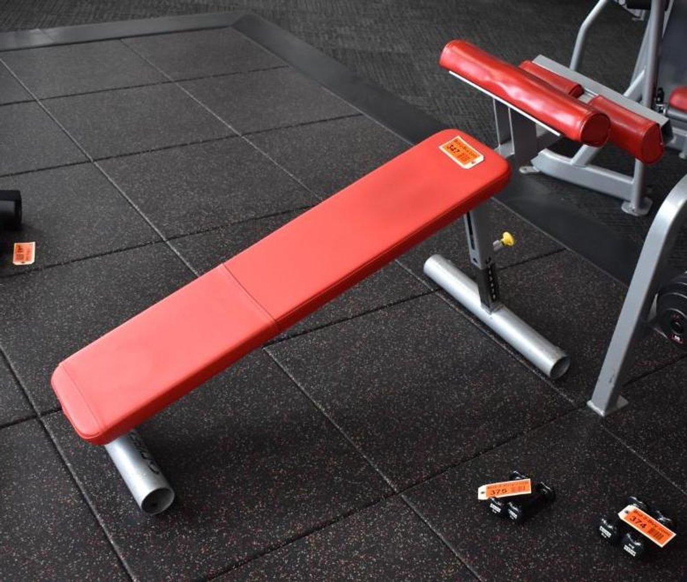 Fitness Club Liquidation, St. Paul, MN