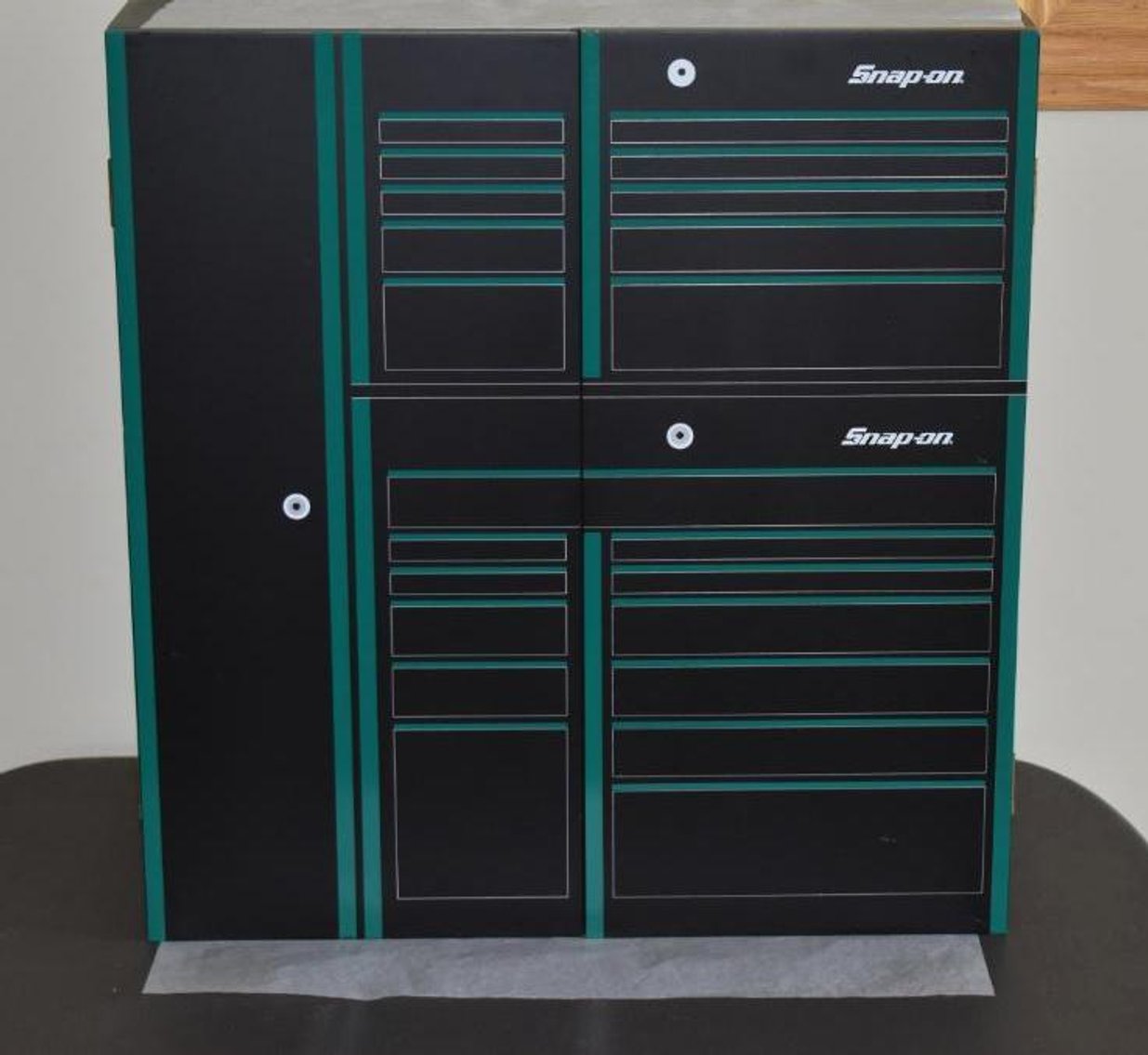 Snap-On Memorabilia & Collectibles 300+ Lots