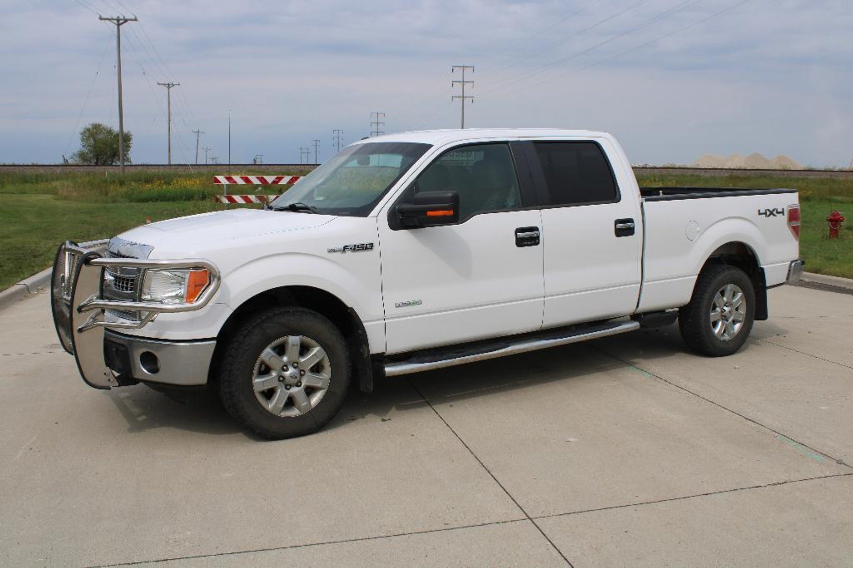 West Fargo August Consignment Sale