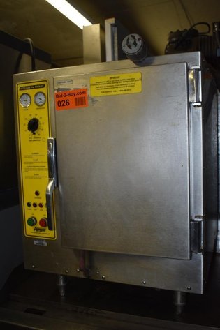 Image for Accutemp Steam N Hold Warmer