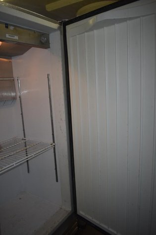 Image for Rolling Kelvinator Commercial Freezer