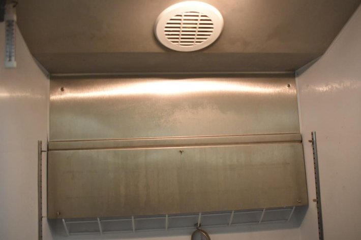 Image for Rolling Kelvinator Commercial Freezer