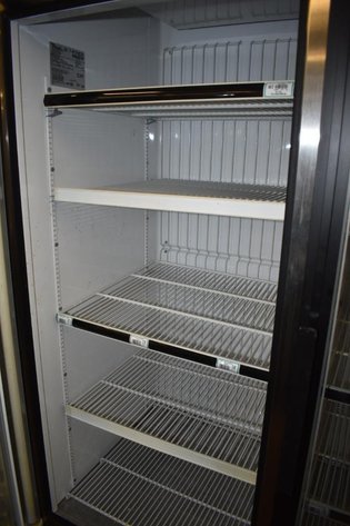 Image for Pepsi True Double Door Freezer