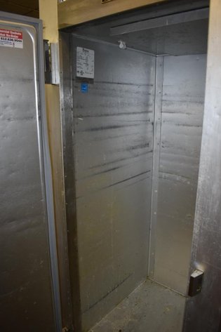Image for Traulsen Commercial Refrigerator