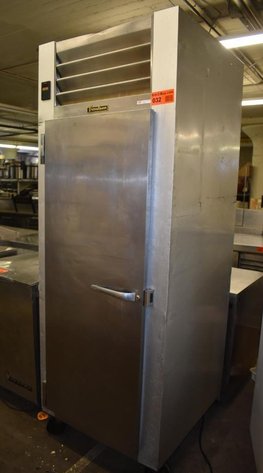 Image for Traulsen Commercial Refrigerator