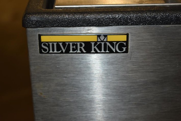 Image for Silver King Commercial Freezer