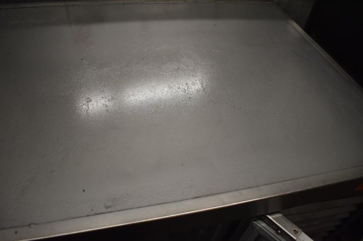 Image for Randell Two Door Freezer