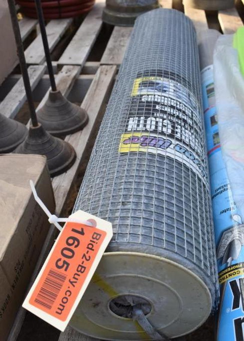 Peaceful Thymes Garden Center Liquidation