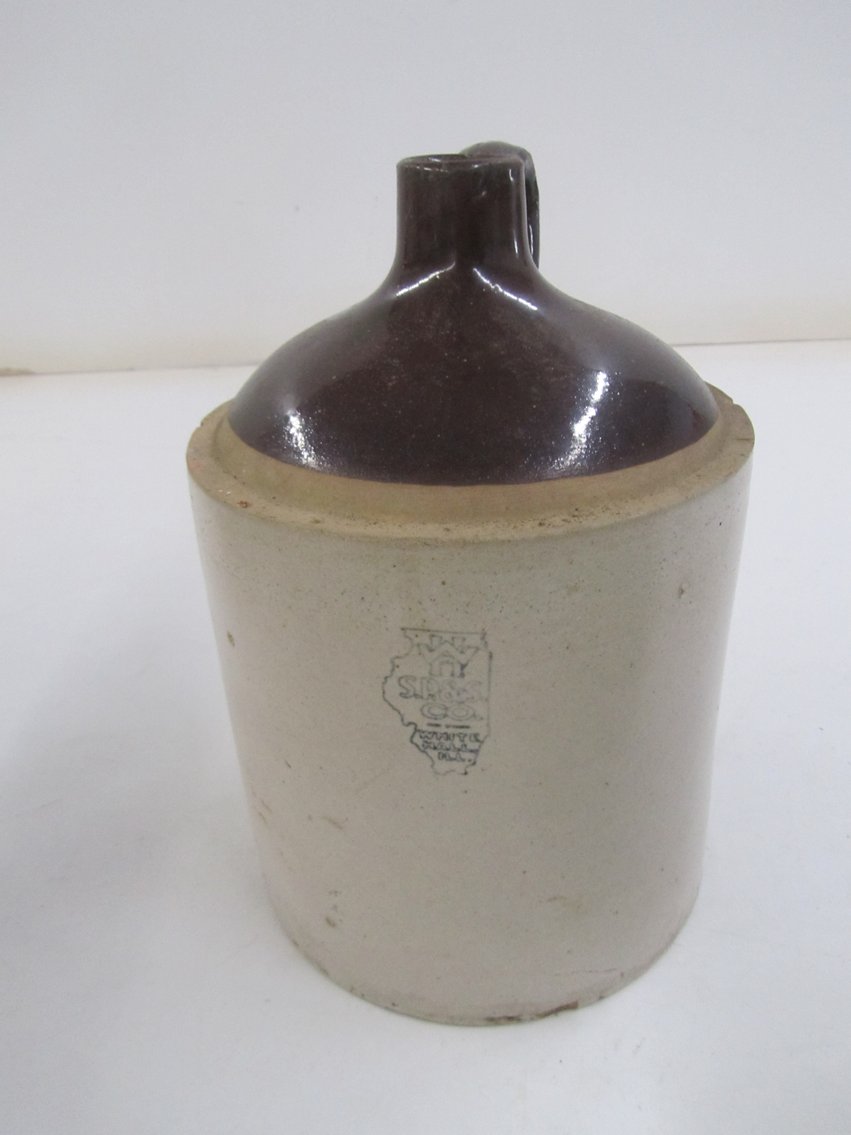 Ideal Corners Late October Consignment: Pequot Lakes, MN (128905)