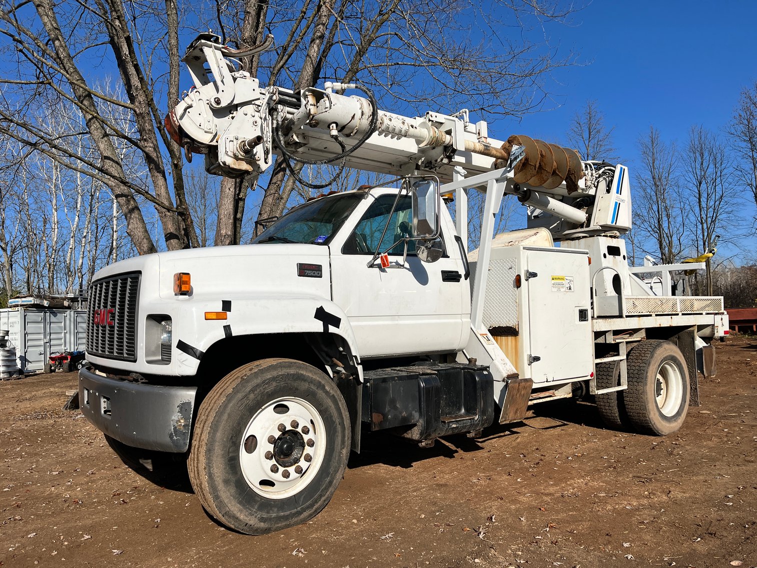 City of Mora Surplus Vehicles and Equipment (130257)