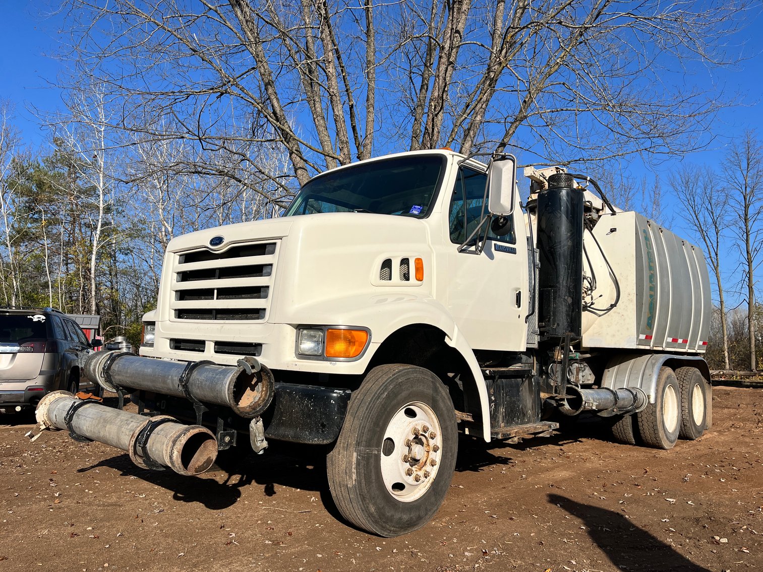 City of Mora Surplus Vehicles and Equipment (130257)