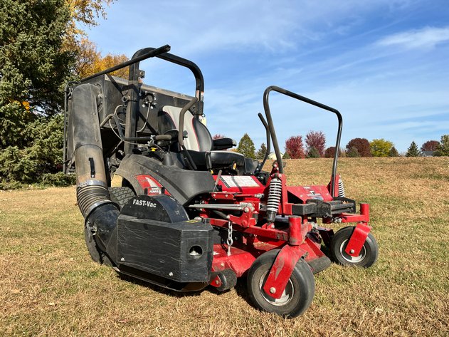 Downsizing: 2014 Steiner 440 Tractor, Machine Shop Equipment, Tools ...