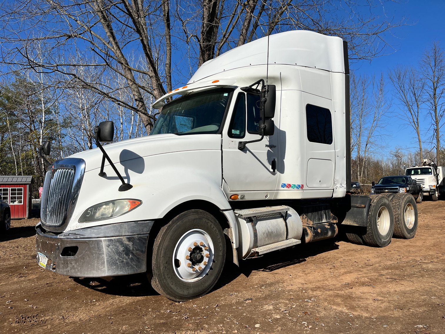 WI & MN Multiple Locations Construction & AG Equipment Auction (118476)