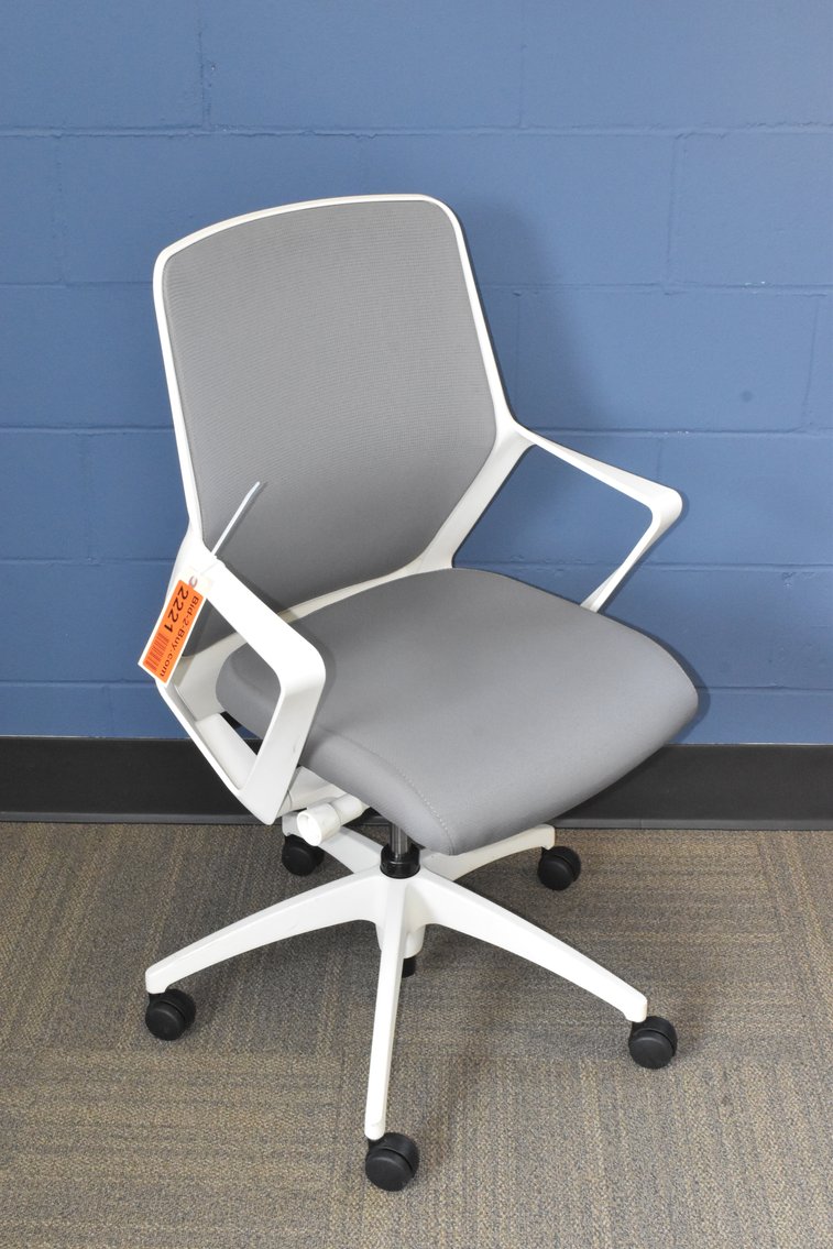 Executive Office Furniture & Club Car Caryall Golf Cart  (133991)