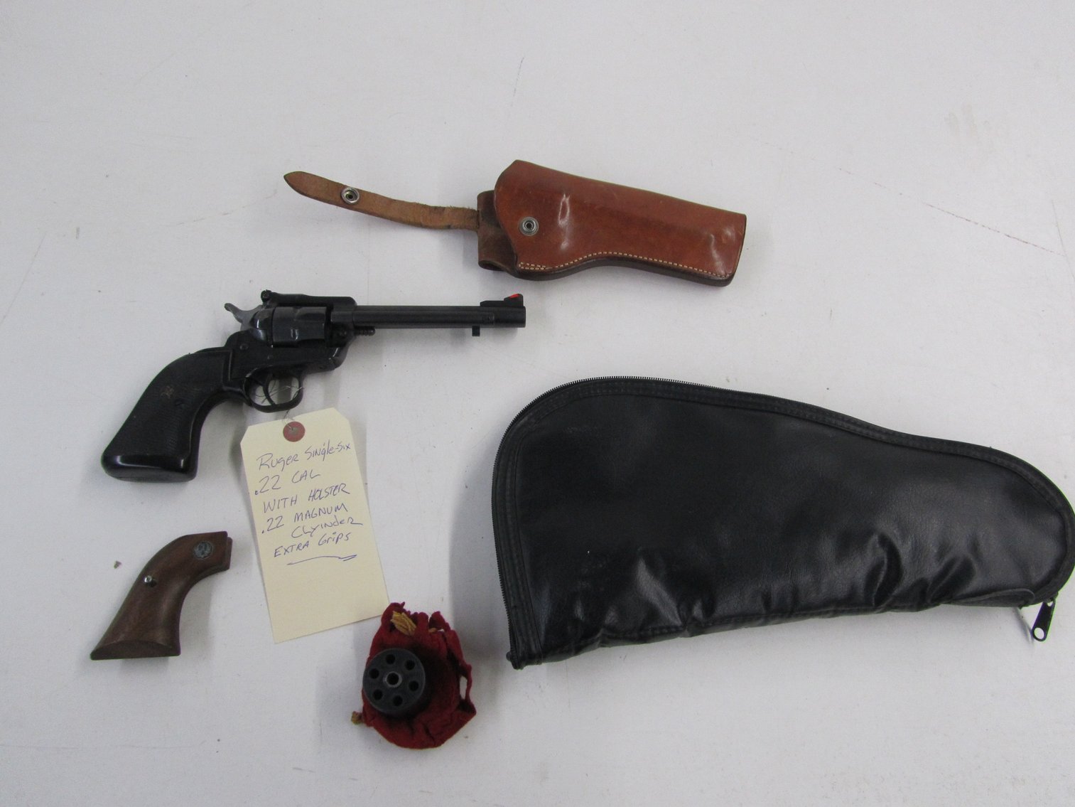 Ideal Corners Late January Consignment, Pequot Lakes, MN (133067)