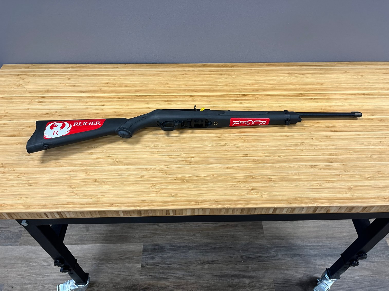 Outdoor Sporting Goods Shop Liquidation (134765)
