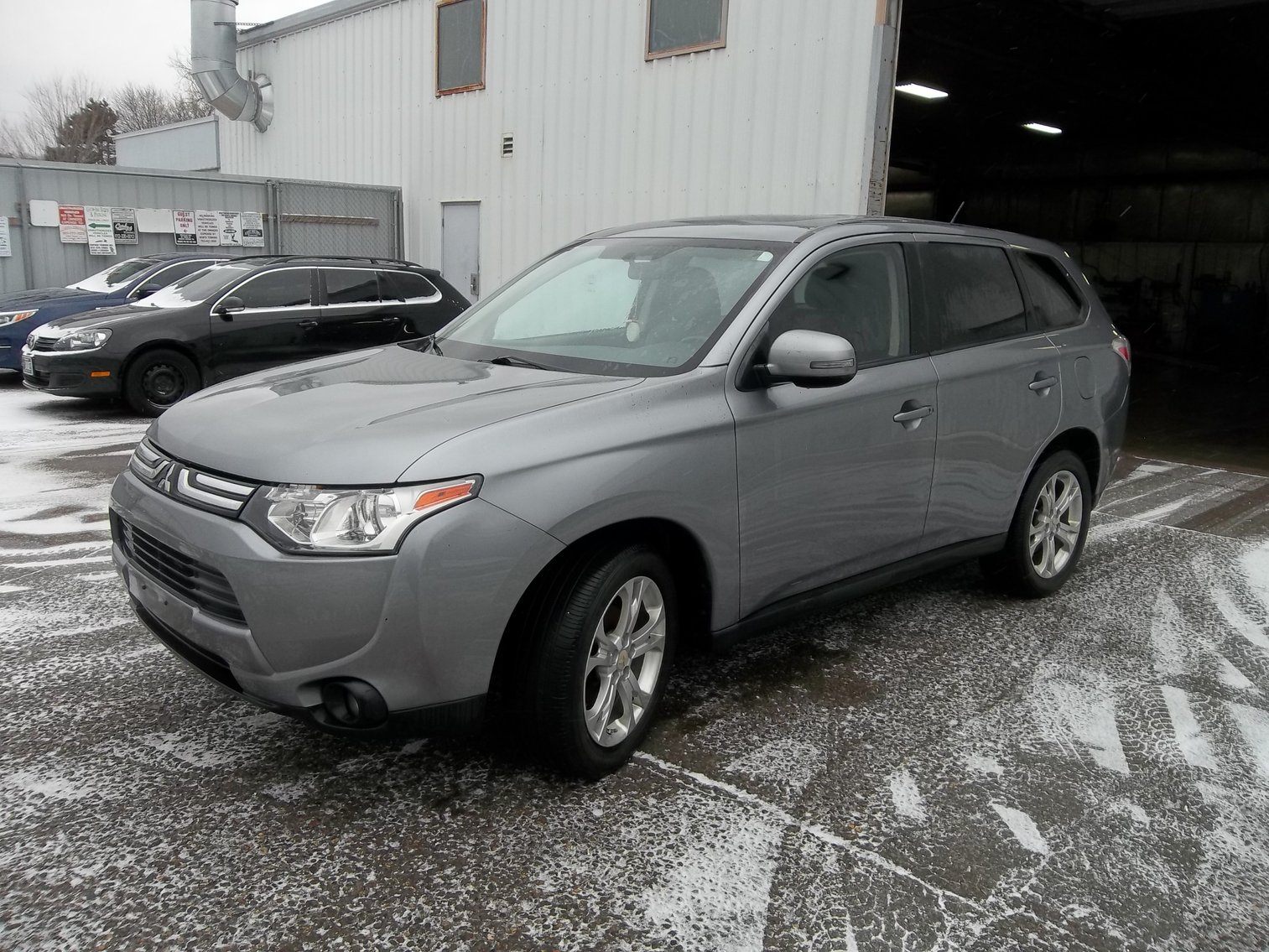 #31 FTR Police Repo & Impound Auction (135819)