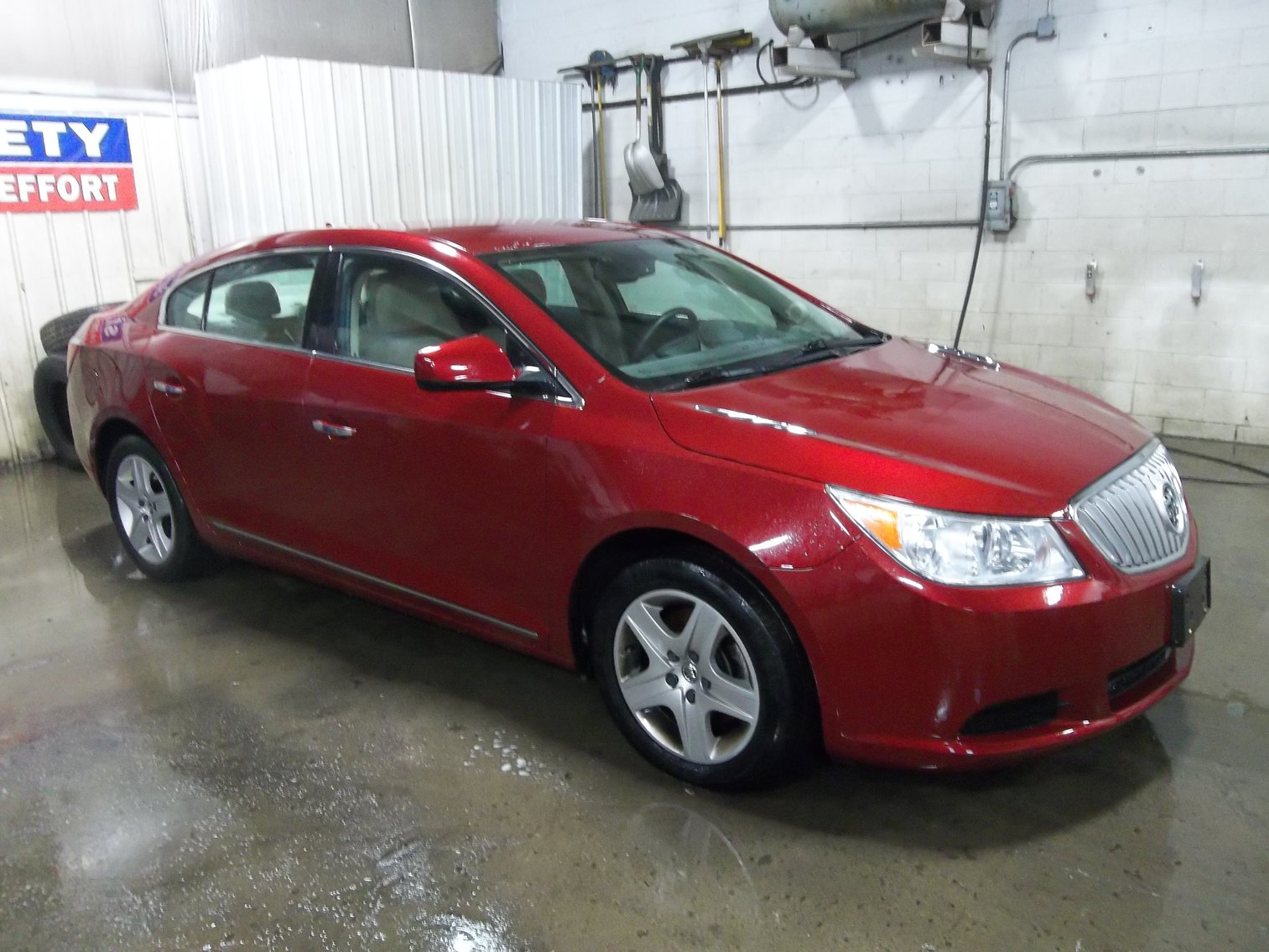 #31 FTR Police Repo & Impound Auction (135819)