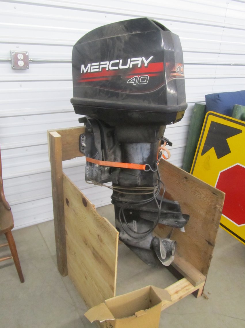 Ideal Corners Early March Consignment, Pequot Lakes, MN (133882)