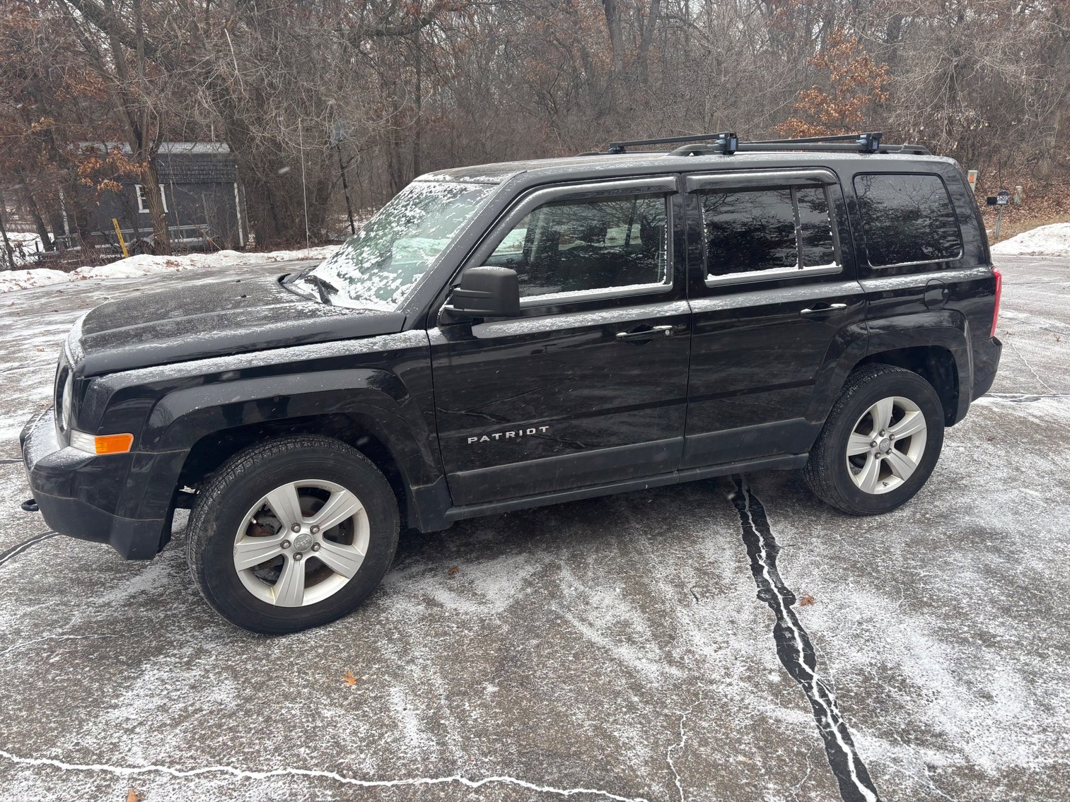 Royalton Auto Auction