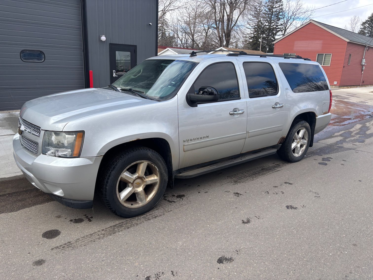 Royalton Auto Auction