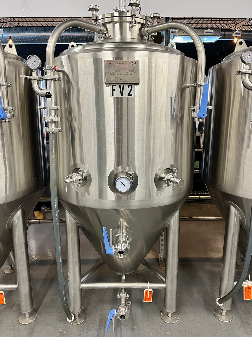 Chanhassen Brewery Company Liquidation (136814)