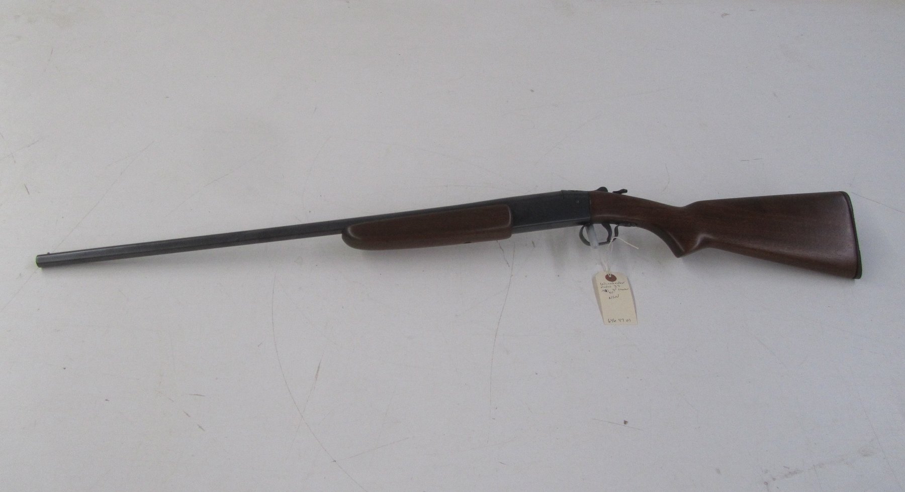 Ideal Corners Late March Consignment Auction 136153