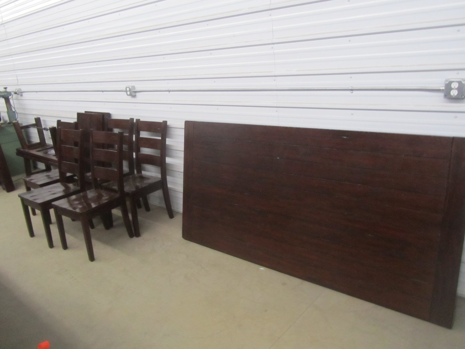 Ideal Corners Early May Consignment Auction, Pequot Lakes, MN 138341