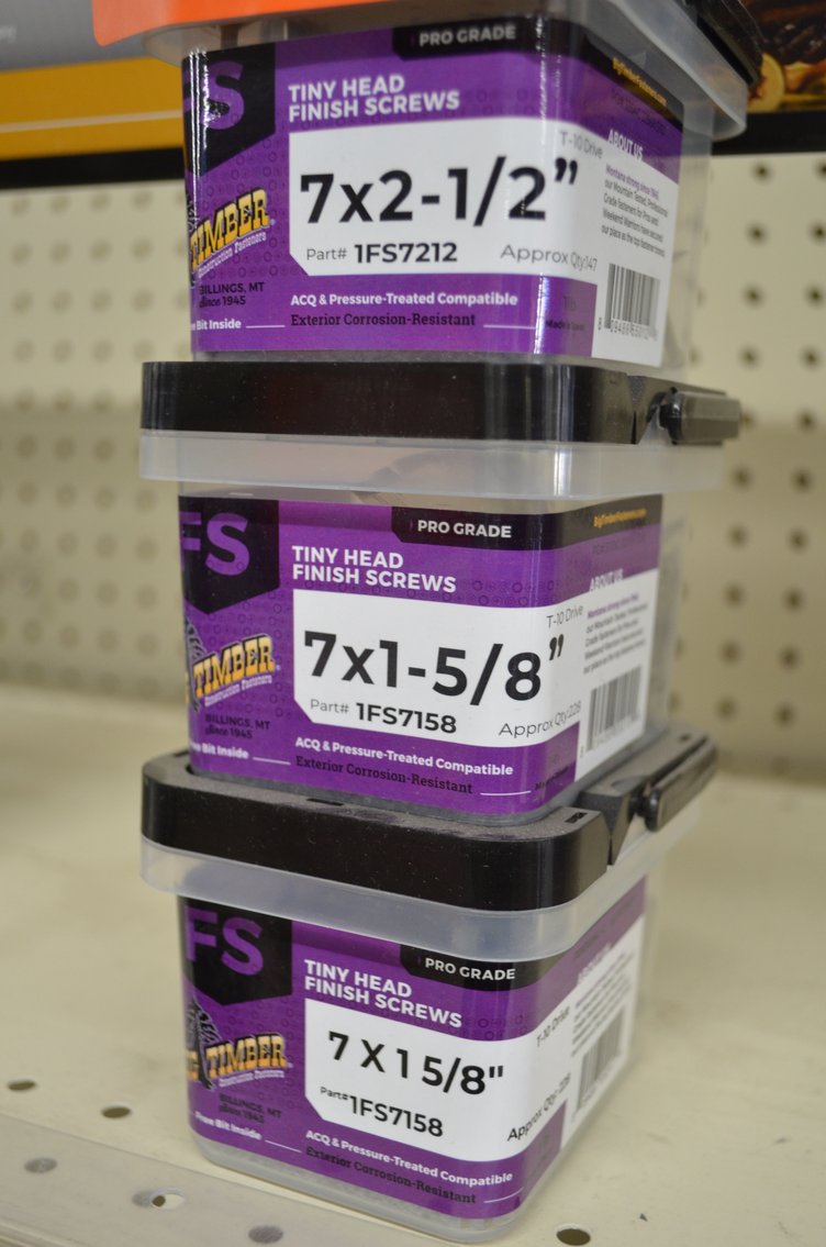 Lake Crystal Ace Hardware Liquidation Phase 2 (134154)