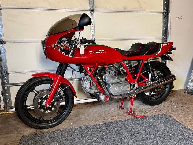 Image for Classic Cars, Motorhomes, Motorcycles, Collectables, Antiques (139239)
