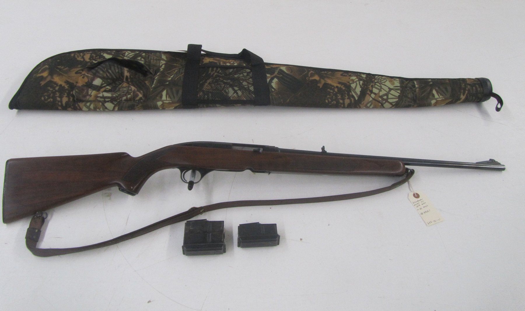Ideal Corners Early May Consignment Auction, Pequot Lakes, MN 138341