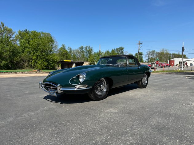 Image for Classic Cars, Motorhomes, Motorcycles, Collectables, Antiques (139239)