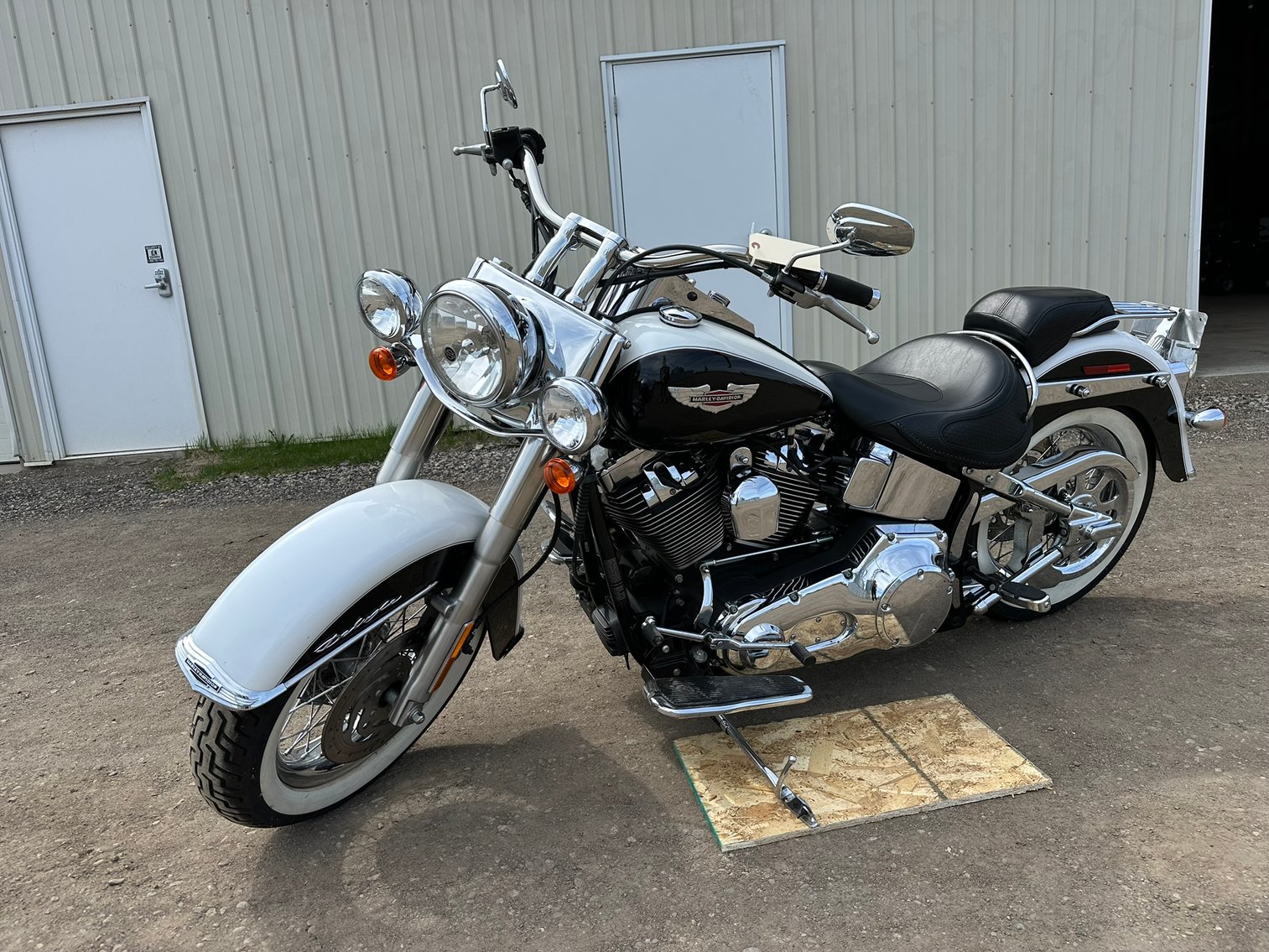 Harley Davidson Collection 139950