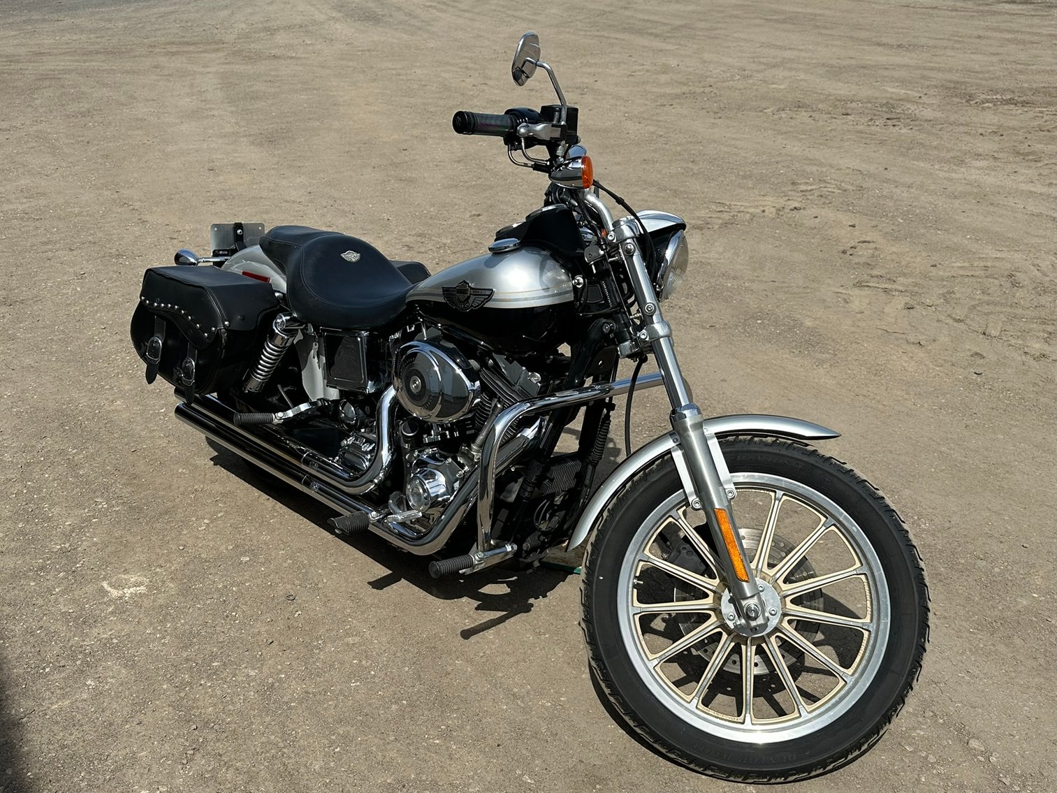 Harley Davidson Collection 139950
